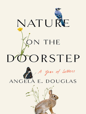 cover image of Nature on the Doorstep